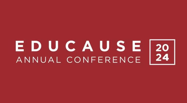 Carahsoft and Partners Showcase Training Technology, Cybersecurity, MultiCloud, Customer Experience & Engagement Innovations and More at EDUCAUSE in San Antonio, TX On Oct. 21-24