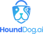 HoundDog logo