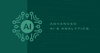 Unlock Data-Driven Decision-Making with Advanced AI and Analytics