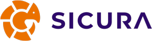 Sicura logo