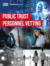 Public Trust Personnel Vetting