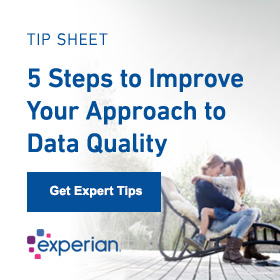 How to Improve Your Data Quality for a 360-Degree View into Your Programs