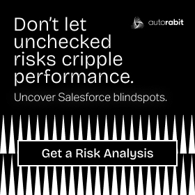 Don't let unchecked risks cripple performance.
