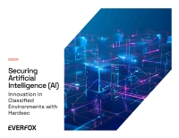 Securing Ariticial Intelligence (AI)