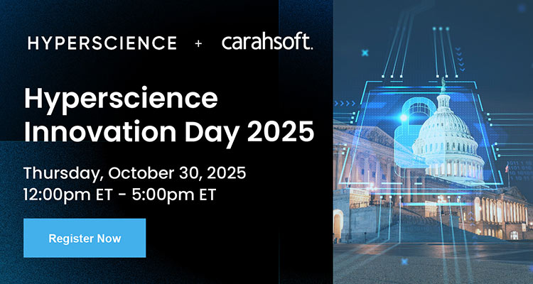 Hyperscience Innovation Day