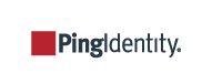 Ping Identity Logo