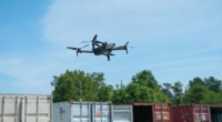 Drone Detection & Incursion Management