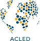 ACLED Analysis logo