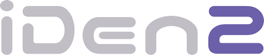 iDen2 logo