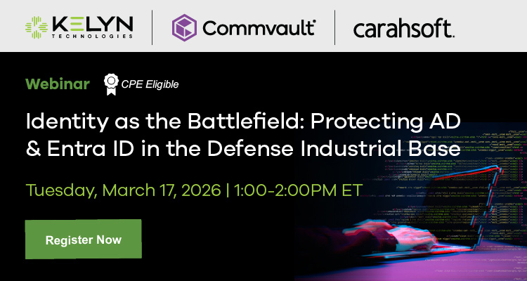 Identity as the battlefield