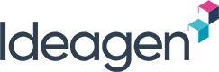 Ideagen logo
