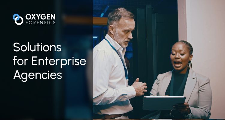 Enterprise Agencies
