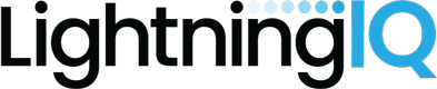 Lightning IQ logo