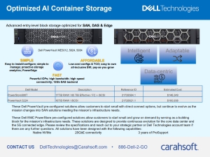 Optimized AI Container Storage thumbnail