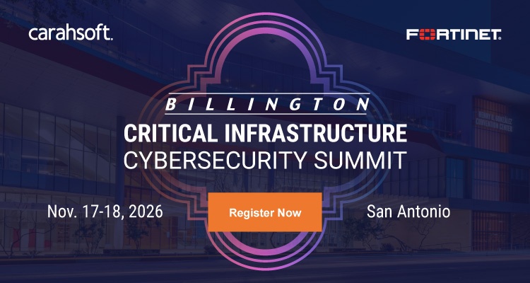 Critical Infrastructure Cybersecurity Summit