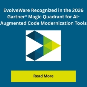 evolveware recognized in the 2026 gartner magic quadrant