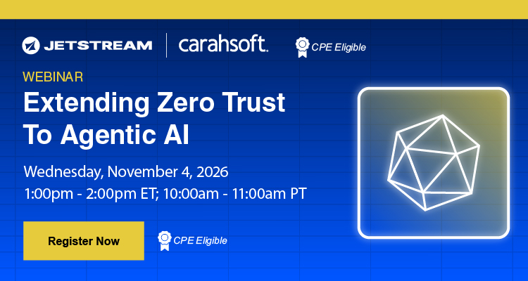 Extending Zero Trust to Agentic AI