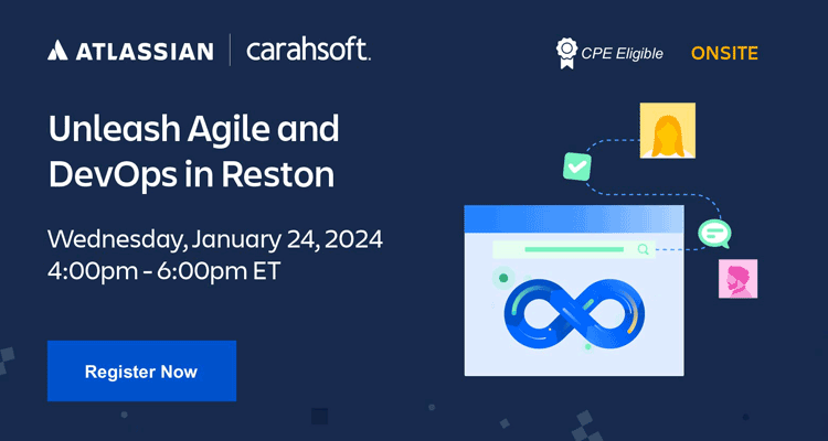 Atlassian Collaboration Tools for Agile Software Development | Carahsoft