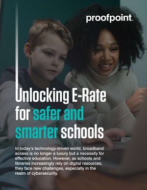 Unlocking ERate for Safer and Smarter Schools