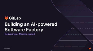 Building a Modern AI-Powered Software Factory