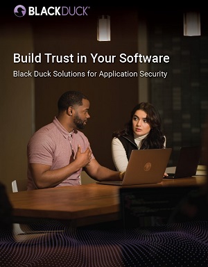 Build Trust in Your Software