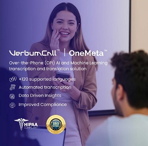 Education Use Case: Enhancing Multilingual Communication in Schools, Colleges and Universities with VerbumCall