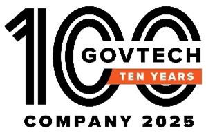 GovTech - Top 100 Company 2025