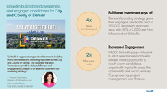 Case Study: City and County of Denver