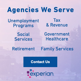 Agencies We Serve