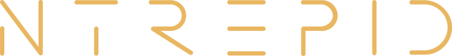 Ntrepid logo