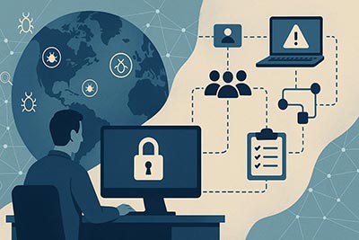 Why Unified SOC Beats Fragmented Security for Modern Threat Defense