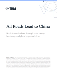 All Roads Lead to China