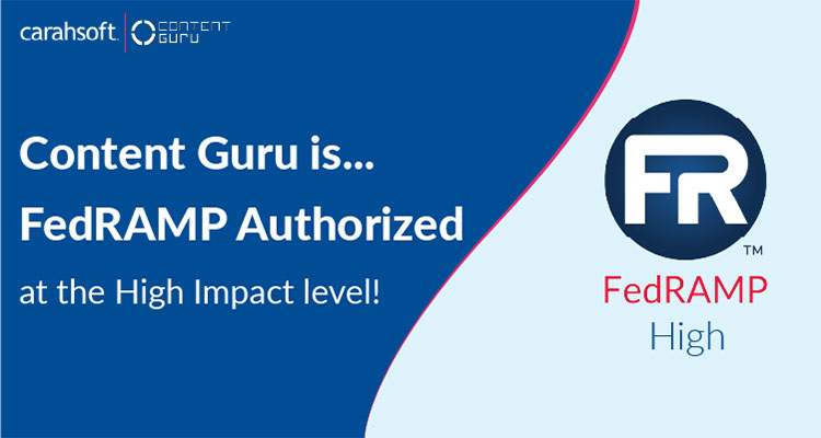 FedRAMP Authorized