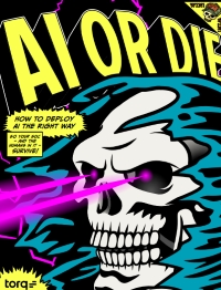 AI or Die