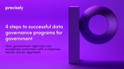 4 Steps to Successful Data Governance Program