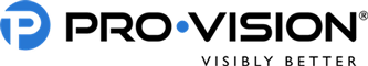 Pro-Vision Solutions logo