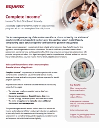 Complete Income™