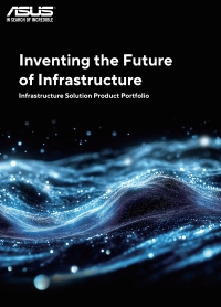 Data Center Solutions