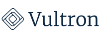 Vultron logo