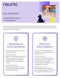 Jury Solutions