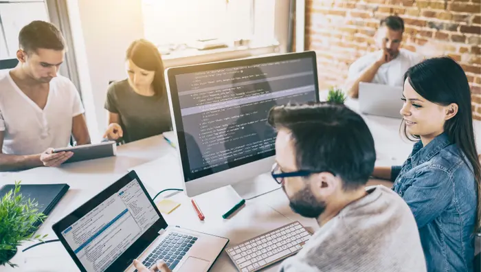 Developer Communities