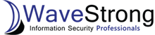 WaveStrong logo