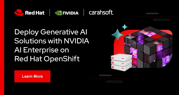Red Hat Nvidia Enterprise AI Platform
