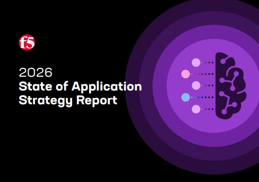2026 State of Application Strategy Report