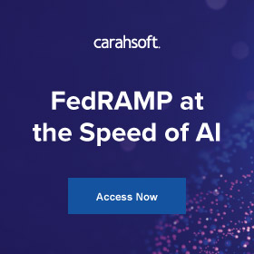 FedRAMP at the Speed of AI