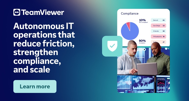 Autonomous IT Operations