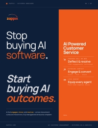 Zappix Outcome Brochure