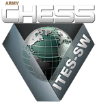 Army CHESS Logo