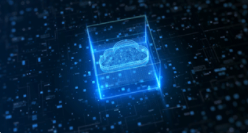 Electronic cloud