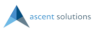 Ascent Solutions logo